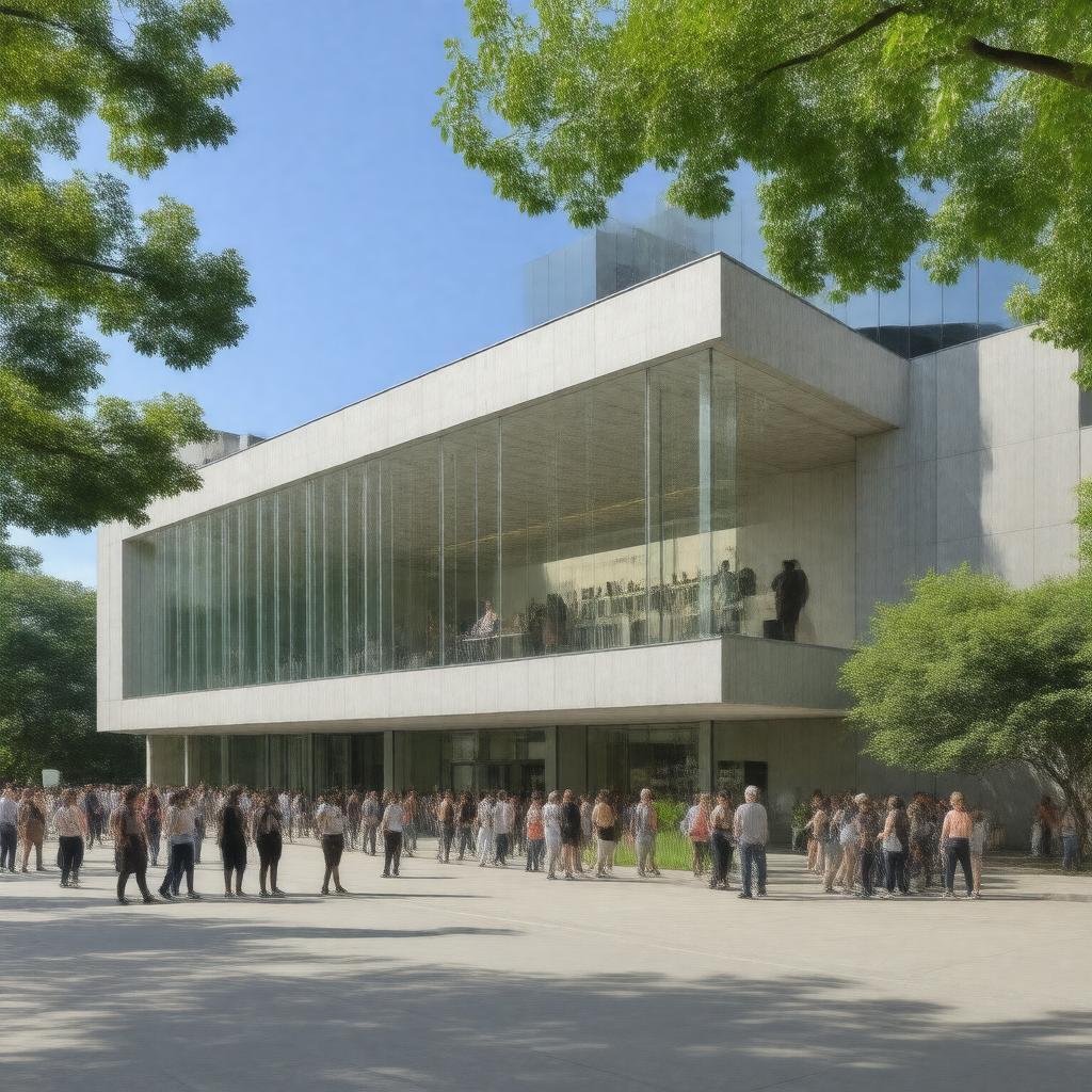 MIT Museum
